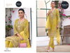 1332 A To D Mehboob Tex Embroidery Organza Pakistani Suits Wholesale Suppliers In India
